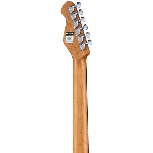 Электрогитара Mooer MSC10 Pro DKSL