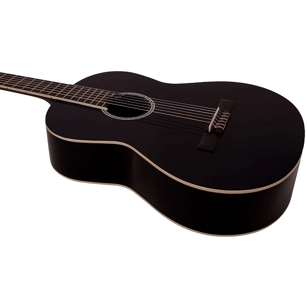 Классическая гитара Rockdale Modern Classic 100-BK