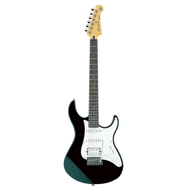 Электрогитара Yamaha PAC-112 J BL
