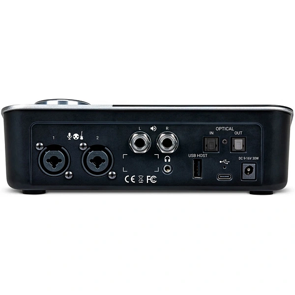Аудиоинтерфейс Apogee Symphony Desktop