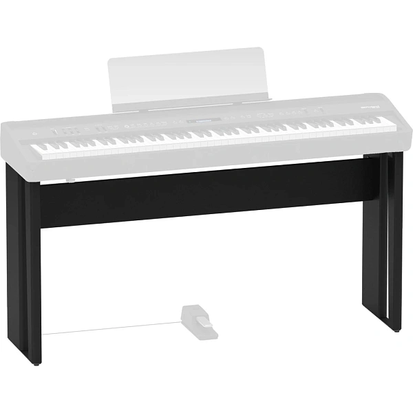Стойка для цифрового пианино Roland KSC-90-BK