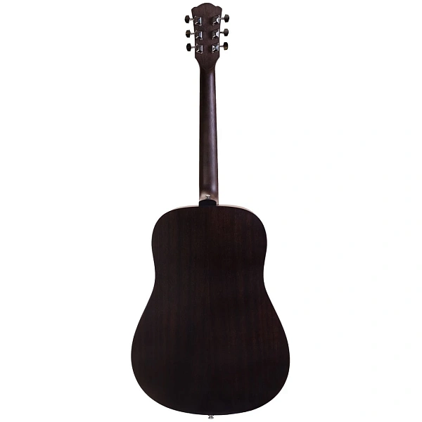 Акустическая гитара Rockdale Aurora D1 BK