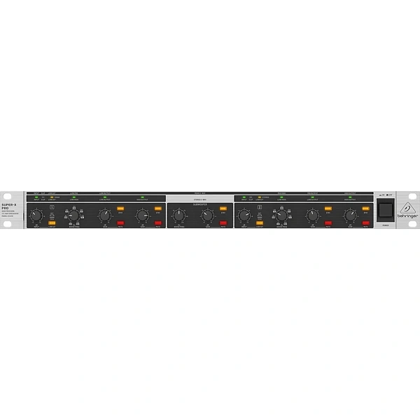 Кроссовер Behringer CX2310 V2
