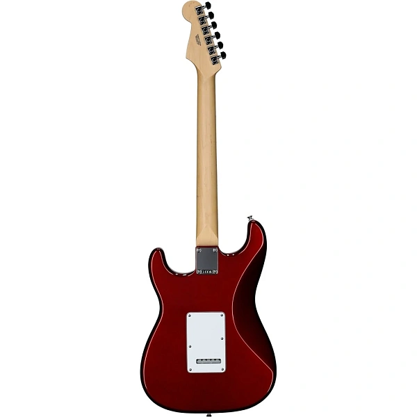 Электрогитара Fender Standard Stratocaster MN Candy Cola