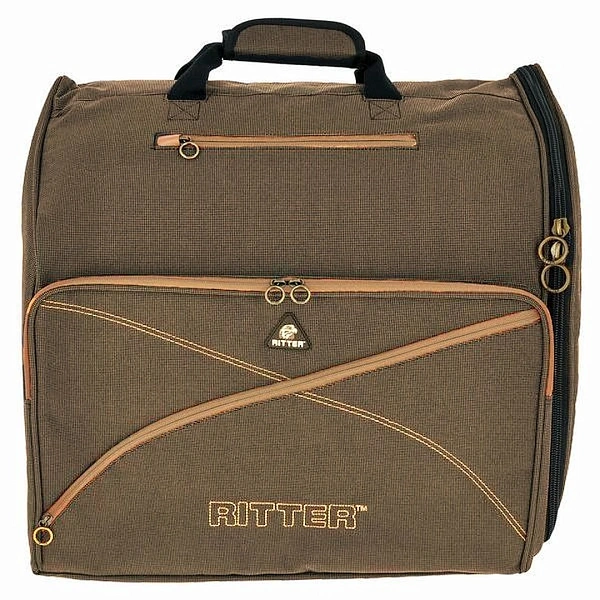 Чехол для аккордеона Ritter RACS7-120/BDT