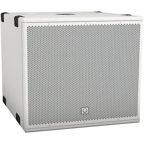 Сабвуфер Turbosound NuQ115B-WH