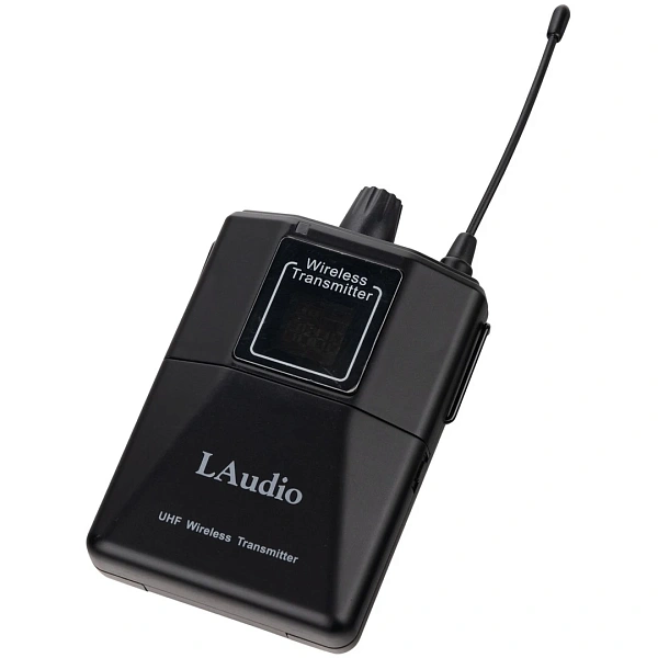 Передатчик LAudio PRO1-T