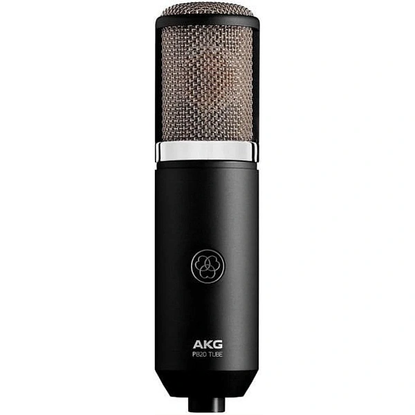 Микрофон AKG P820 Tube