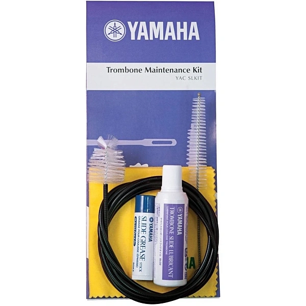 Набор аксессуаров для тромбона Yamaha SL-M.KIT