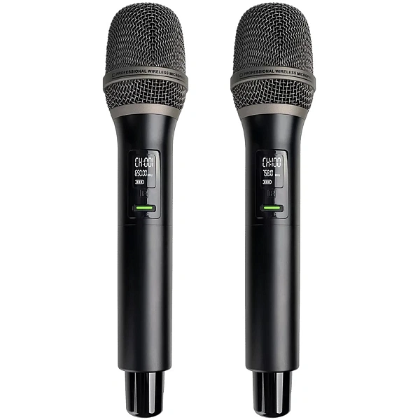 Радиосистема Axelvox DX800HT