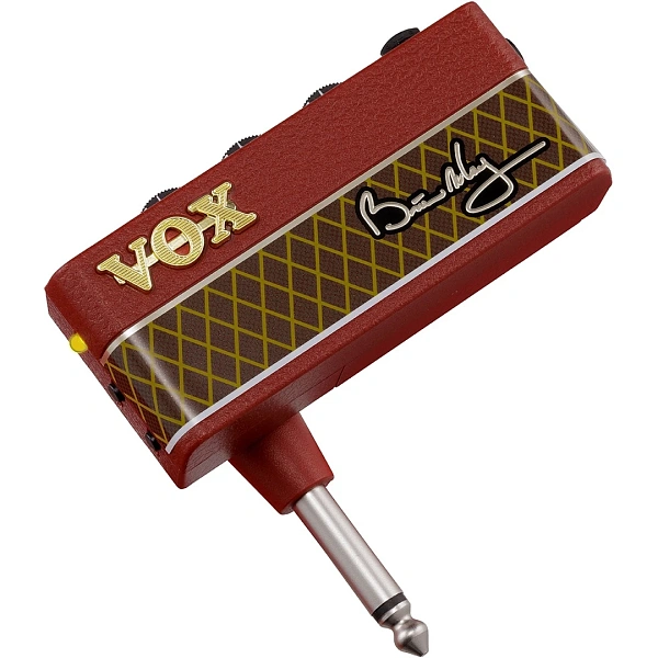 Предусилитель для наушников Vox AP-BM Amplug Brian May