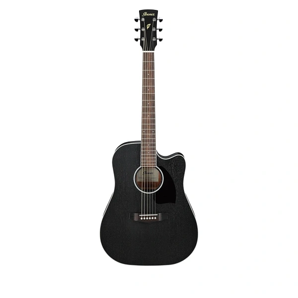Электроакустическая гитара Ibanez PF16MWCE-WK