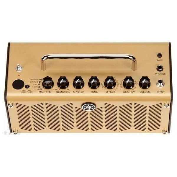 Комбоусилитель для акустической гитары Yamaha THR5A