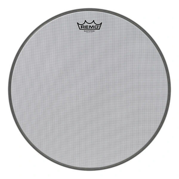 Пластик Remo SN-0116-00