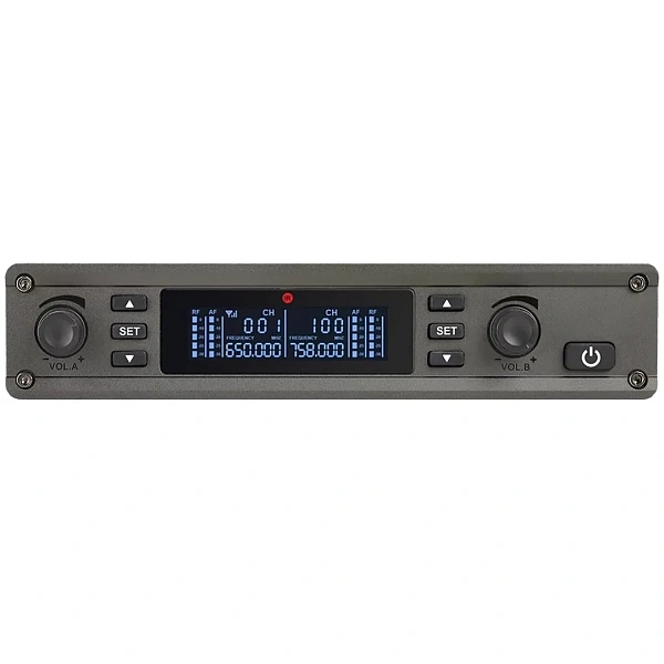 Радиосистема Axelvox DX800HT