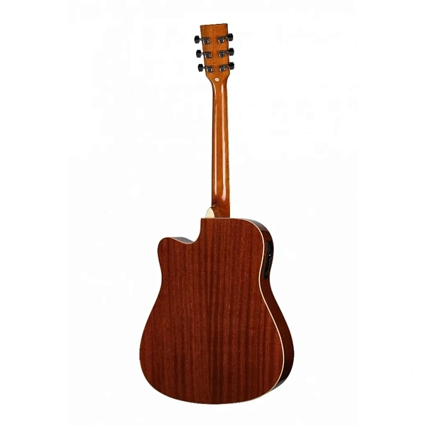 Электроакустическая гитара Homage LF-4121CEQ