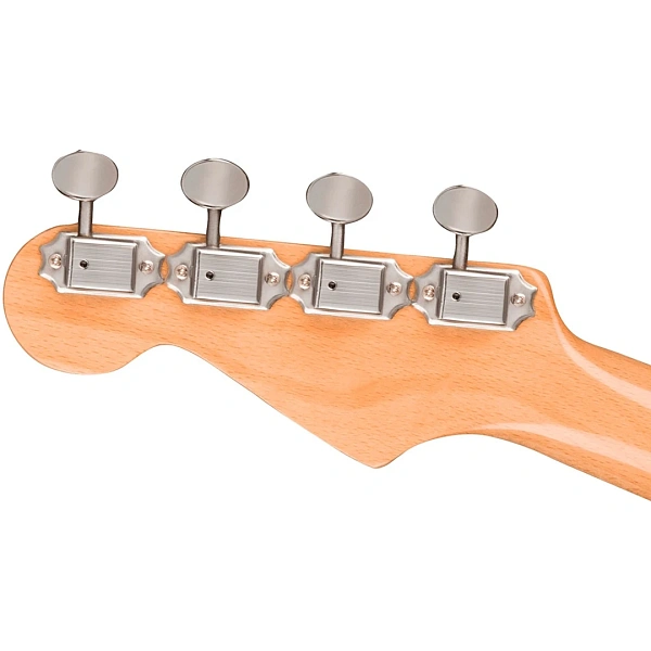 Укулеле Fender Fullerton Strat Uke Sunburst