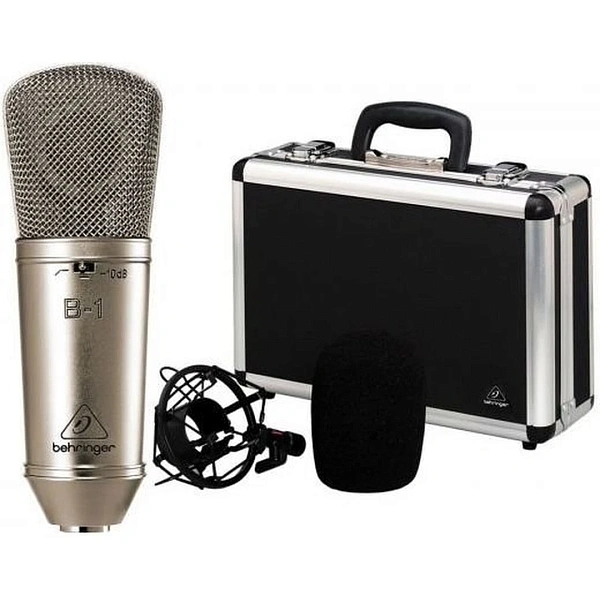 Микрофон Behringer B-1