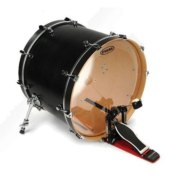 Пластик Evans BD22GB2