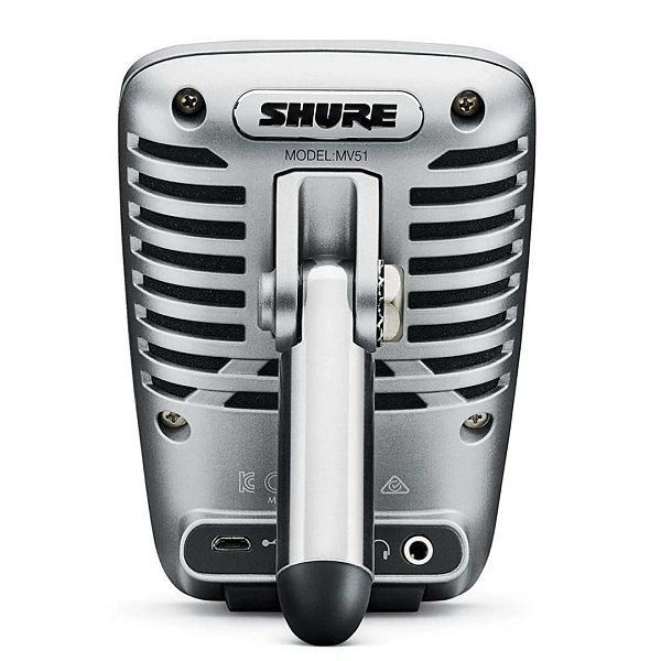 Микрофон Shure Motiv MV51