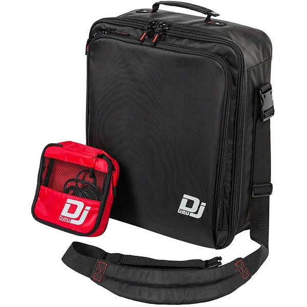 Сумка для микшерного пульта DJ Bag CD&amp;M Plus