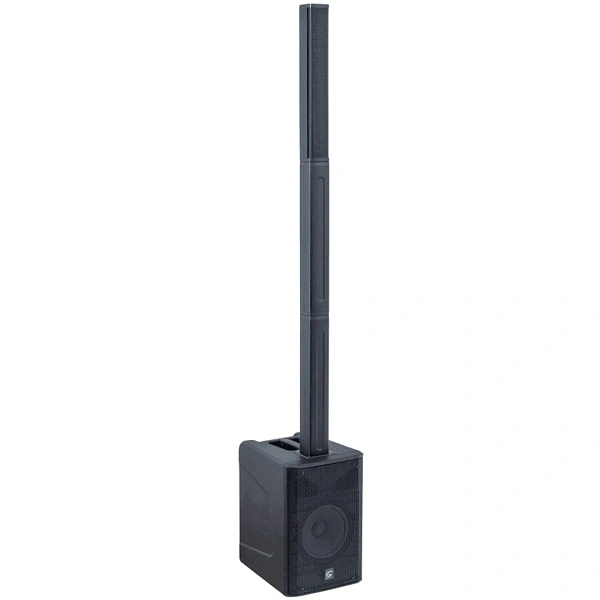 Портативная акустическая система Soundsation HyperUp-8BA