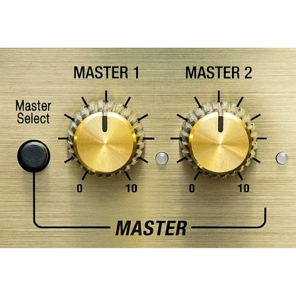 Комбоусилитель Marshall DSL40C