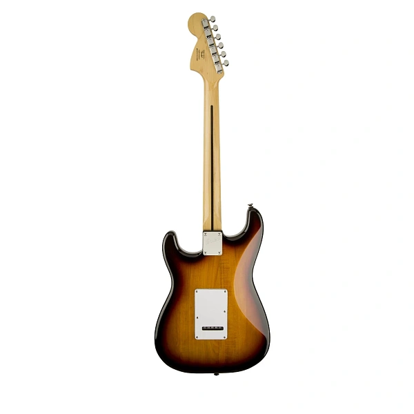 Электрогитара Fender Squier Vintage Modified Stratocaster HSS RW 3-Color Sunburst