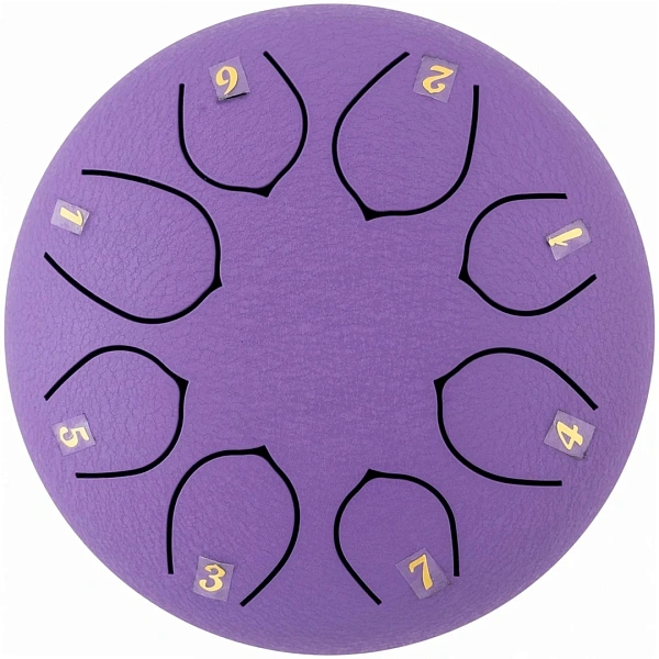 Глюкофон Bee DF1101 Purple