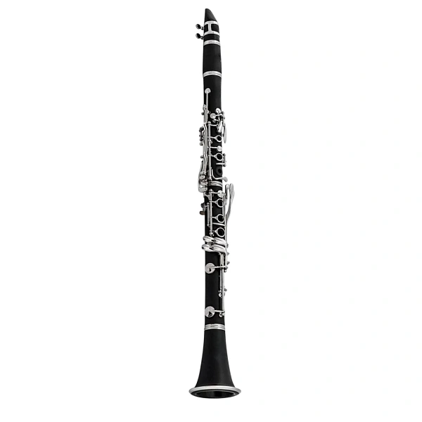 Кларнет Stephan Weis CL-100N