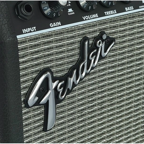 Комбоусилитель Fender Frontman 10G