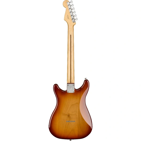 Электрогитара Fender Player Lead III MN Sienna Sunburst