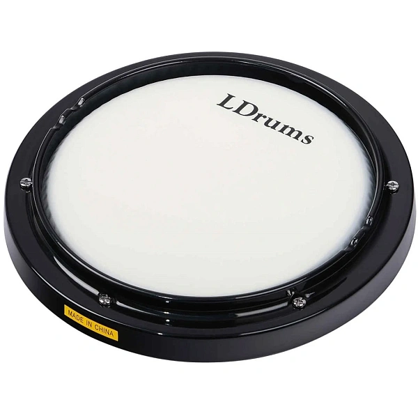 Тренировочный пэд LDrums RPP-08