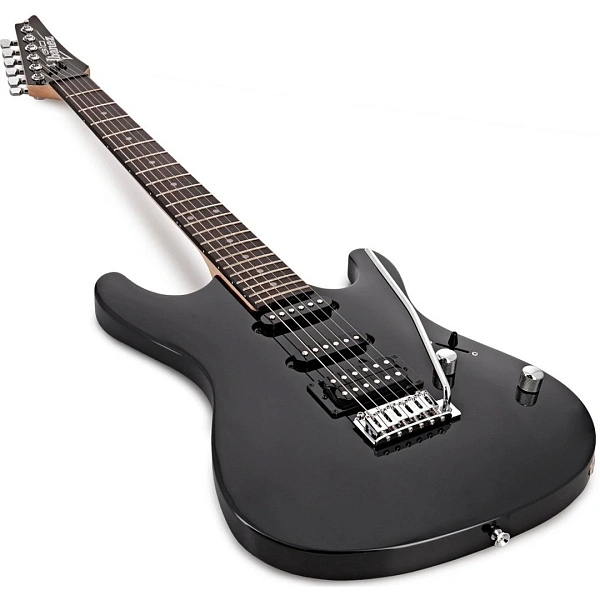 Электрогитара Ibanez GSA60-BKN