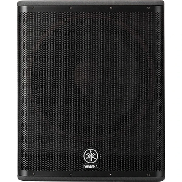 Сабвуфер Yamaha DSR118W