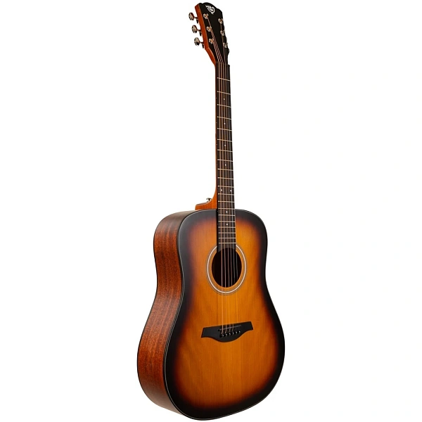 Акустическая гитара Rockdale Aurora D5 SB Satin