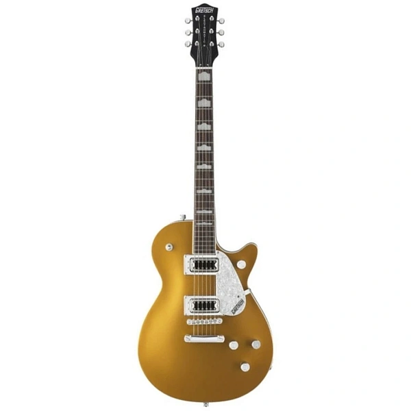 Электрогитара Gretsch G5438 Pro Jet Gold