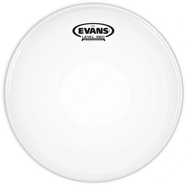 Пластик Evans B12G14