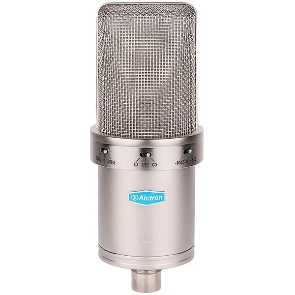 Микрофон Alctron TL69