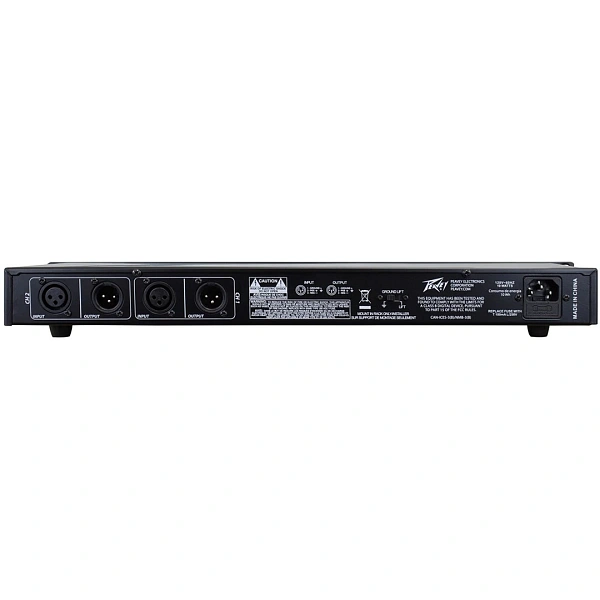 Эквалайзер Peavey PV 215EQ