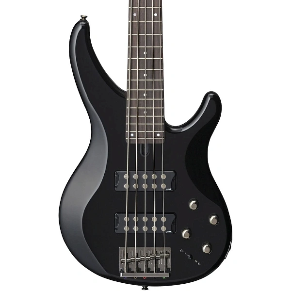 Бас-гитара Yamaha TRBX305 BL