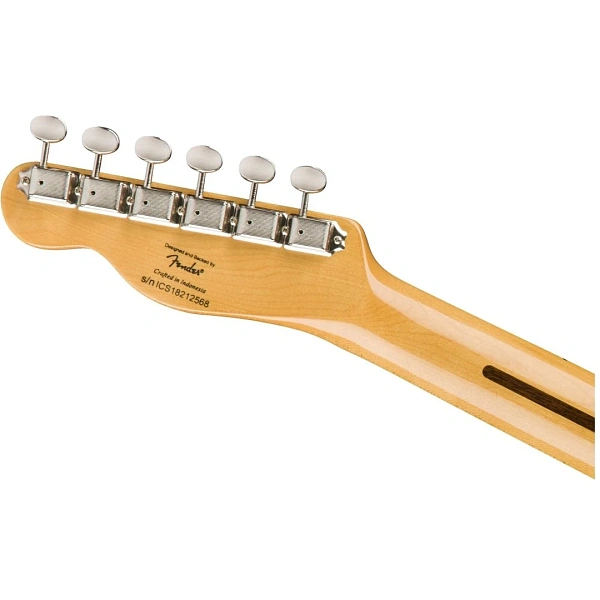 Электрогитара Fender Squier Classic Vibe '70s Telecaster Custom MN 3-Color Sunburst