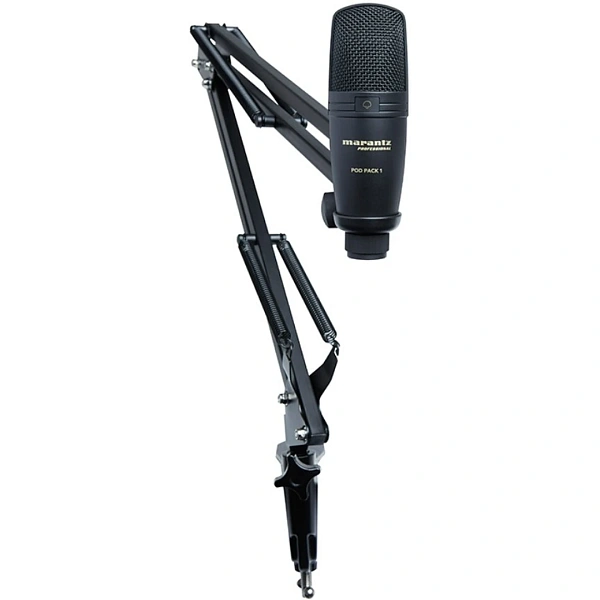 Микрофон Marantz Professional Pod Pack 1
