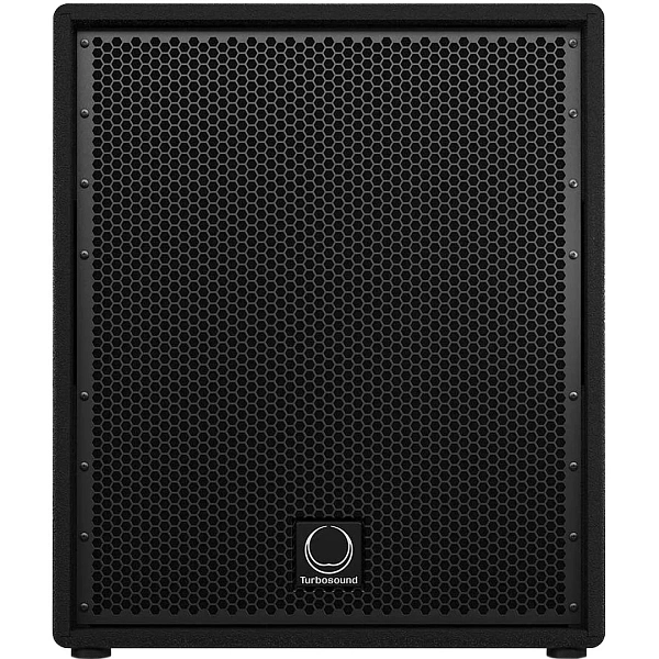Сабвуфер Turbosound TPX118B