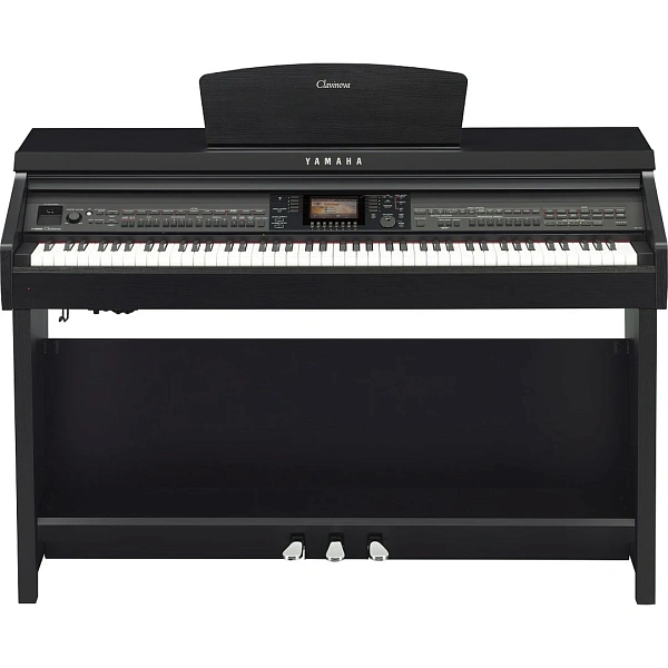 Цифровое пианино Yamaha Clavinova CVP-701B