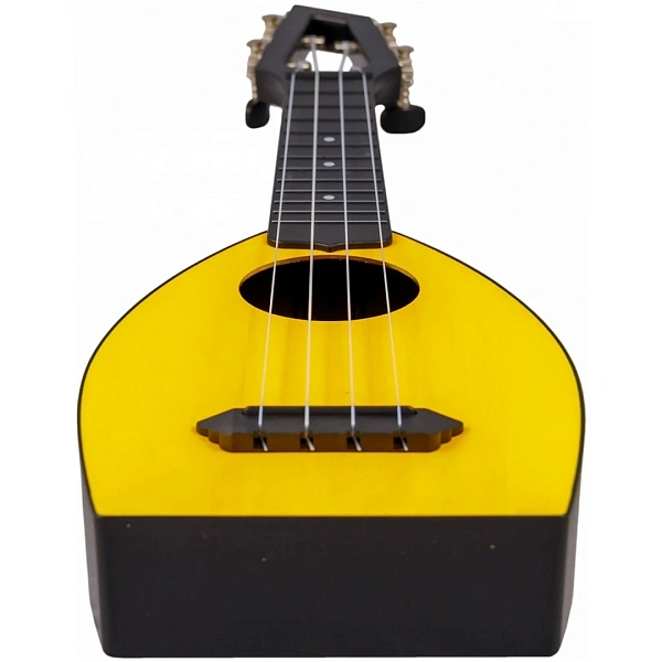 Укулеле Bumblebee Hive Soprano YW