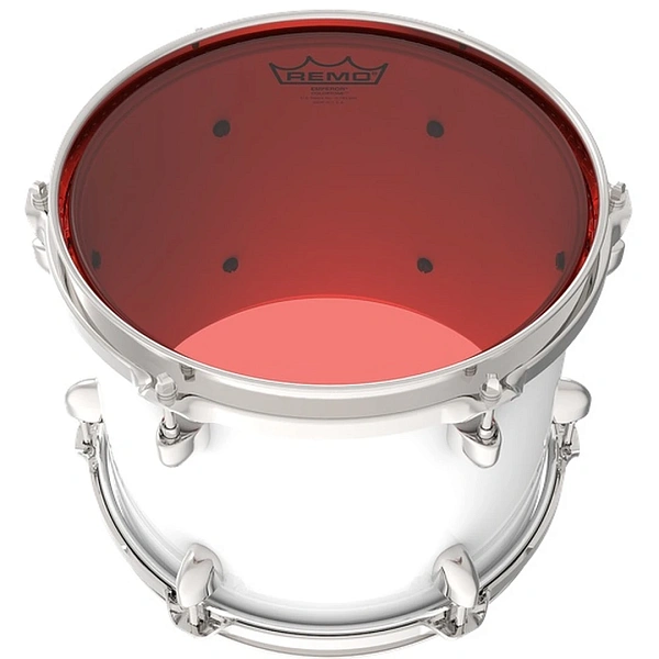 Пластик Remo BE-0318-CT-RD