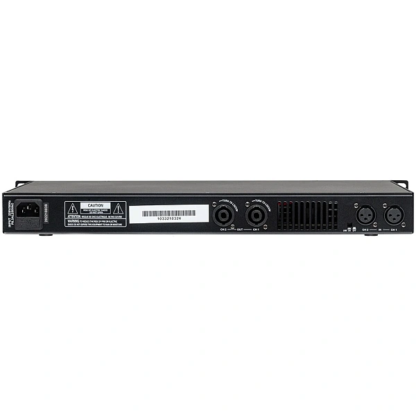 Усилитель Echo Acoustic S5002