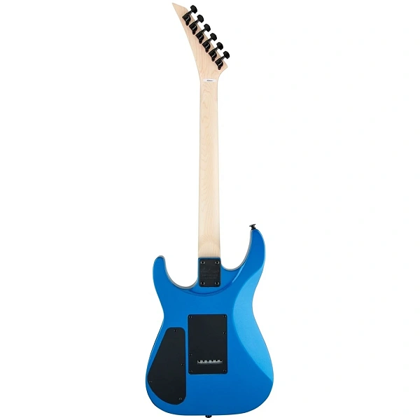 Электрогитара Jackson JS22 Dinky AH Metallic Blue