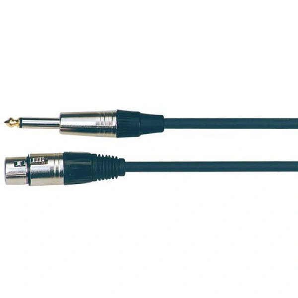 Микрофонный кабель Soundking BB006-5M